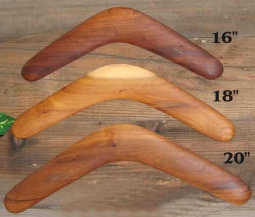 Boomerang wholesale